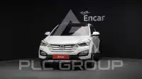 2015 Hyundai Santa Fe