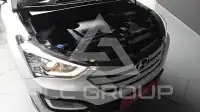 2015 Hyundai Santa Fe