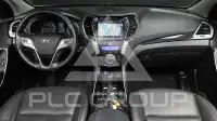 2015 Hyundai Santa Fe