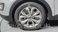 2015 Hyundai Santa Fe