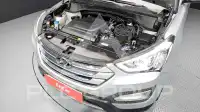 2015 Hyundai Santa Fe