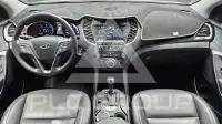 2015 Hyundai Santa Fe
