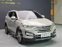 2015 Hyundai Santa Fe