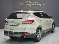 2015 Hyundai Santa Fe