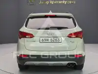 2015 Hyundai Santa Fe
