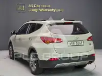 2015 Hyundai Santa Fe