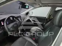 2015 Hyundai Santa Fe