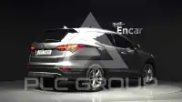 2015 Hyundai Santa Fe