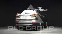 2015 Hyundai Santa Fe