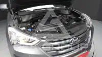 2015 Hyundai Santa Fe