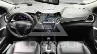 2015 Hyundai Santa Fe