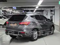 2015 Hyundai Santa Fe