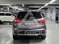 2015 Hyundai Santa Fe