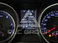 2015 Hyundai Santa Fe