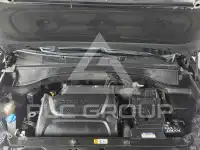 2015 Hyundai Santa Fe