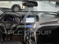 2015 Hyundai Santa Fe