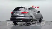 2015 Hyundai Santa Fe