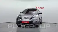 2015 Hyundai Santa Fe