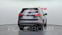 2015 Hyundai Santa Fe