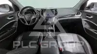 2015 Hyundai Santa Fe