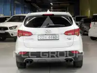 2015 Hyundai Santa Fe