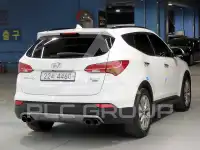 2015 Hyundai Santa Fe