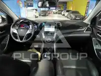 2015 Hyundai Santa Fe