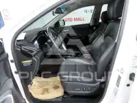 2015 Hyundai Santa Fe