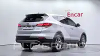 2015 Hyundai Santa Fe