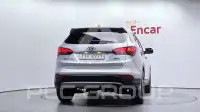 2015 Hyundai Santa Fe