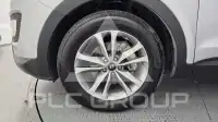 2015 Hyundai Santa Fe