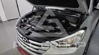 2015 Hyundai Santa Fe