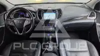 2015 Hyundai Santa Fe