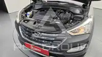 2015 Hyundai Santa Fe