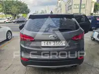 2015 Hyundai Santa Fe