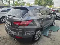 2015 Hyundai Santa Fe