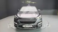 2015 Hyundai Santa Fe