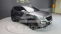 2015 Hyundai Santa Fe