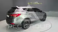 2015 Hyundai Santa Fe