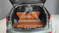 2015 Hyundai Santa Fe