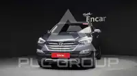 2015 Hyundai Santa Fe