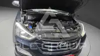 2015 Hyundai Santa Fe