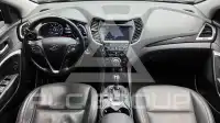 2015 Hyundai Santa Fe