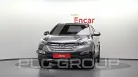 2015 Hyundai Santa Fe