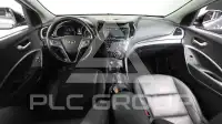 2015 Hyundai Santa Fe