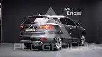2015 Hyundai Santa Fe