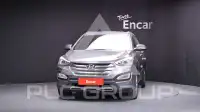 2015 Hyundai Santa Fe