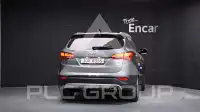 2015 Hyundai Santa Fe