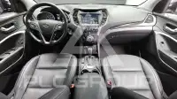 2015 Hyundai Santa Fe