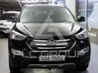 2015 Hyundai Santa Fe